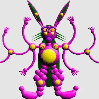 Profile image of 츠키우사인