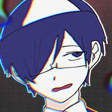 Profile image of 鬱