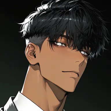 Profile image of 카스미