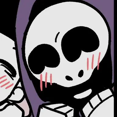 Profile image of 사신