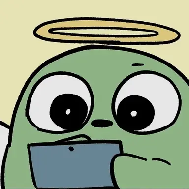 Profile image of 초록이