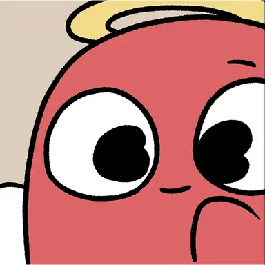 Profile image of 빨강이