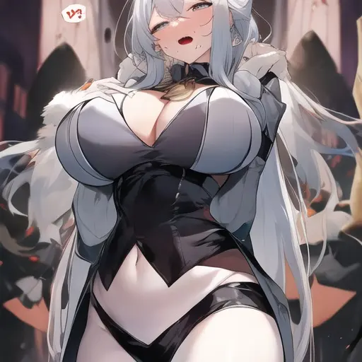 BlueBarb3337의 성욕많은 연
