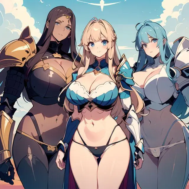EvilXeme2134의 기사단 키우기