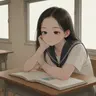 캐릭터 프로필 이미지
