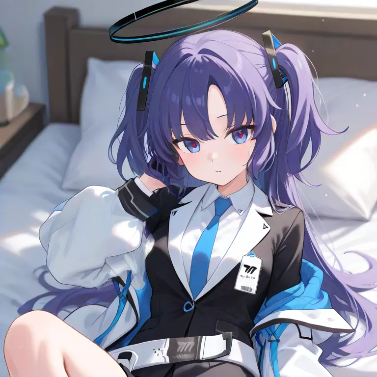GayToque9266의 ユウカ