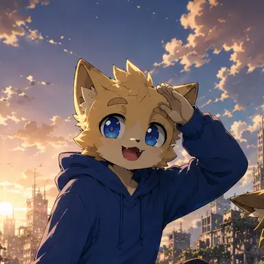 Profile image of とら太