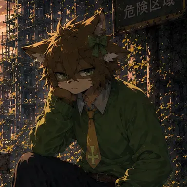 Profile image of ちょん
