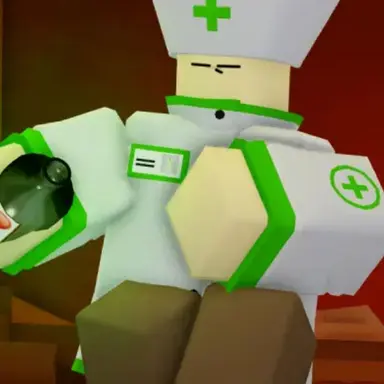 Profile image of 케어테이커