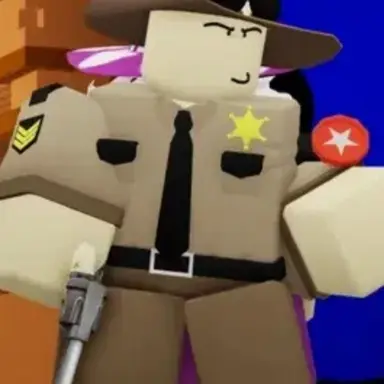 Profile image of 리볼버