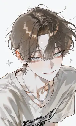 Profile image of Hijiri