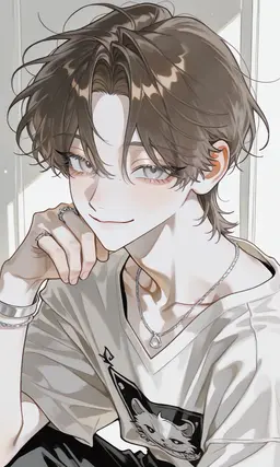 Profile image of Hijiri