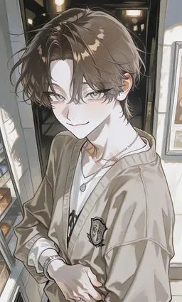 Profile image of Hijiri