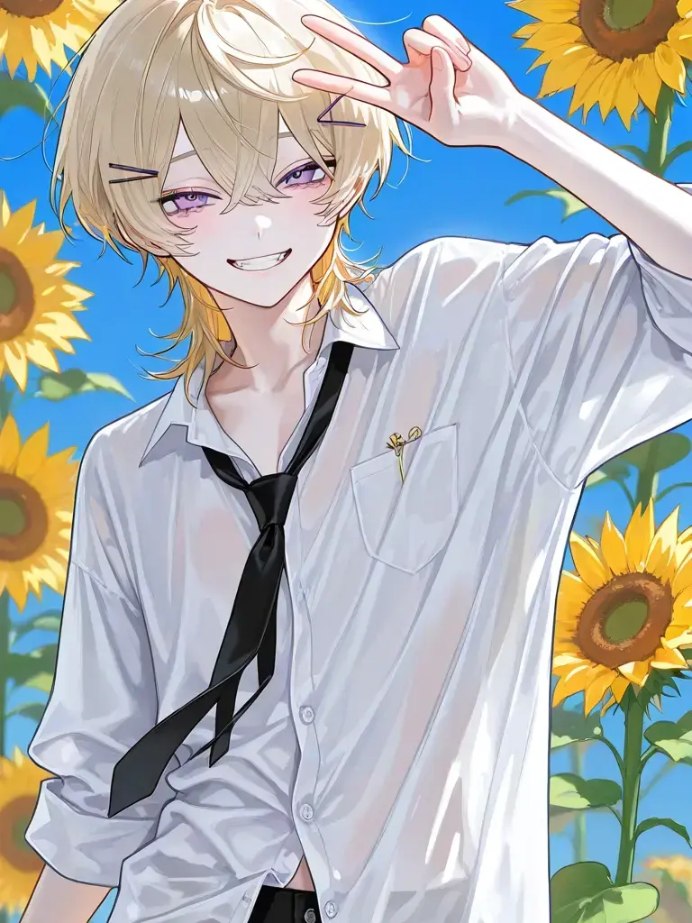 RagU_의 失って初めて気づいた