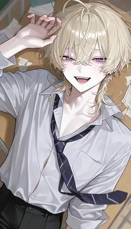 Profile image of 타이트