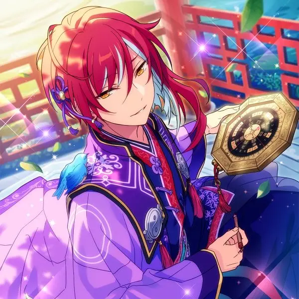 GlassDay3440의 逆先夏目