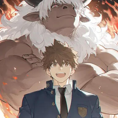 Profile image of レン