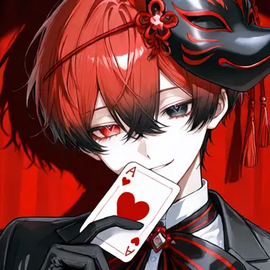 Profile image of 기신
