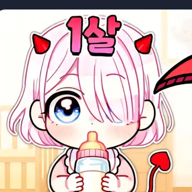 Profile image of 어린채로미