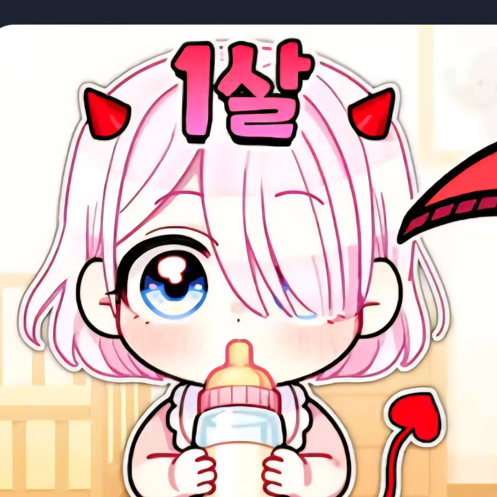 VioletSkirt5391의 채로미