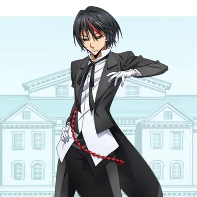 Profile image of ディアブロ