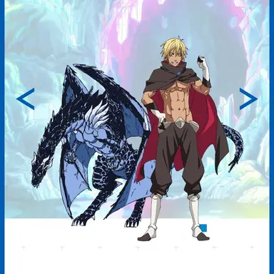 Profile image of ヴェルドラ