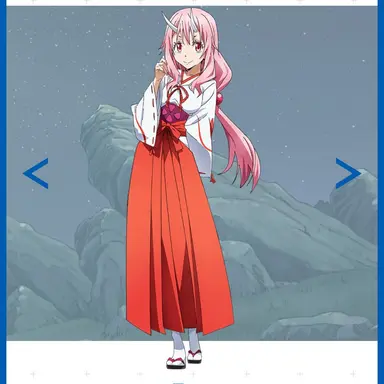 Profile image of シュナ