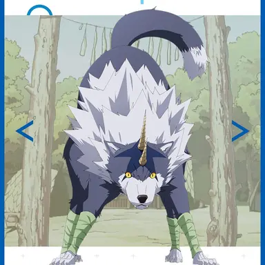 Profile image of ランガ