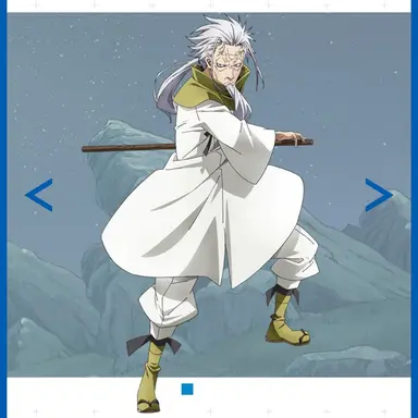Profile image of ハクロウ