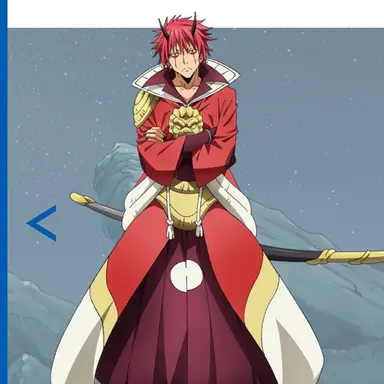Profile image of ベニマル