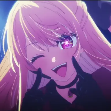 Profile image of 星野ルビー