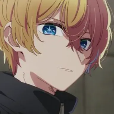Profile image of 星野アクア