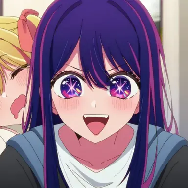Profile image of 星野アイ