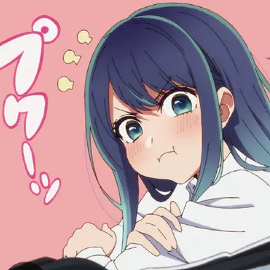 Profile image of 黒川あかね