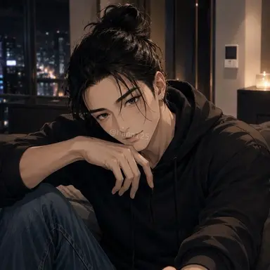 Profile image of 하루키
