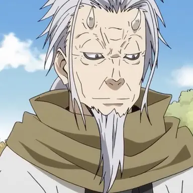 Profile image of ハクロウ