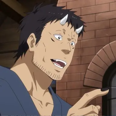 Profile image of クロベエ