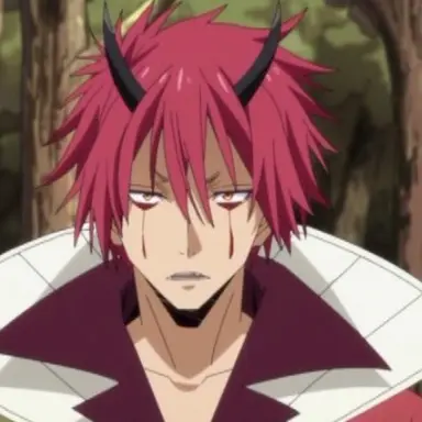 Profile image of ベニマル