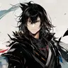 Profile image of 毛利新助