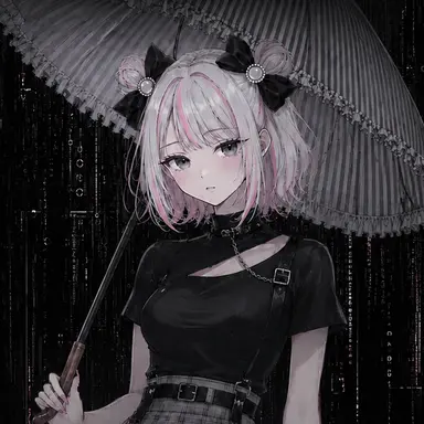 Profile image of 寧音