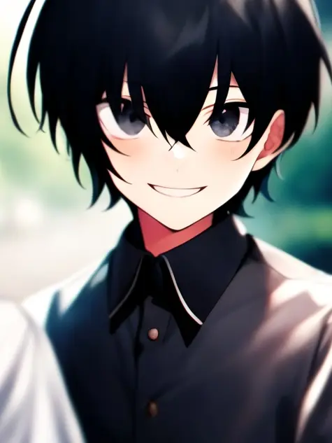 OisiiSuitou의 甘えん坊なクラスメイト