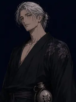 Profile image of ジンノスケ