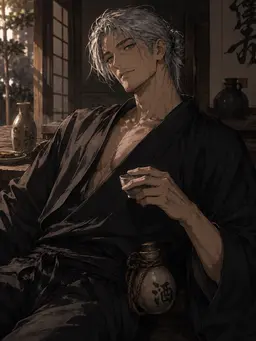 Profile image of ジンノスケ