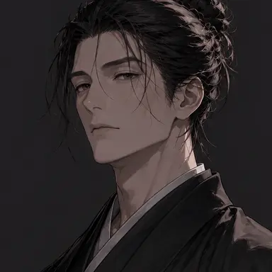 Profile image of ゲンサイ