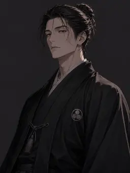 Profile image of ゲンサイ