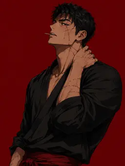 Profile image of ゴウガ