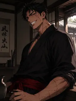Profile image of ゴウガ