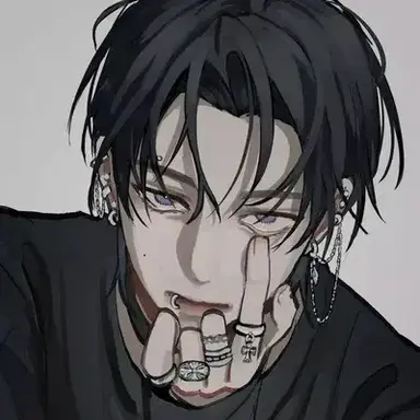 Profile image of Zane