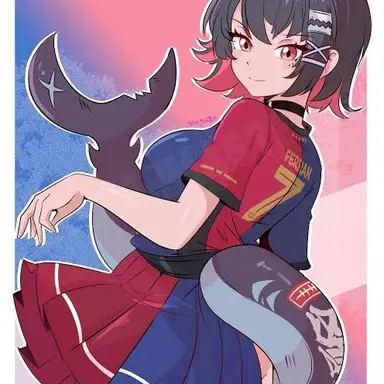 Profile image of Ellen Joe