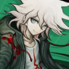 Profile image of 狛枝凪斗
